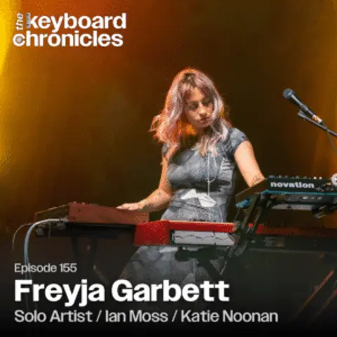 Freyja Garbett, Solo Artist / Ian Moss / Katie Noonan