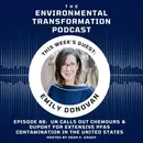 UN Calls Out Chemours & DuPont for Extensive PFAS Contamination in the United States