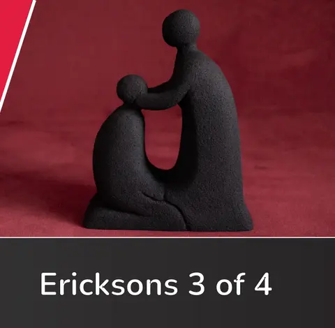 Women Bless the Sick? “I’ve Actually Done That” (Ericksons 3 of 4)