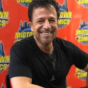 John Romita Jr. Profile Photo