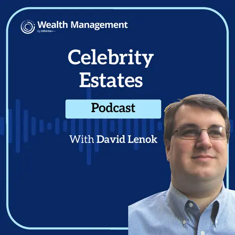 Replay – Celebrity Estates: Lessons from Rob Reiner’s Estate