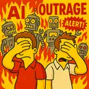 How AI & Bot-Driven Outrage Are Hijacking Our Attention