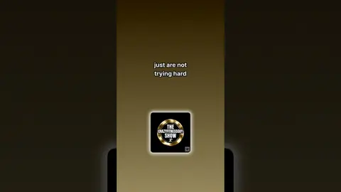 Clip from The CrazyFitnessGuy Show Trailer: Realistic Fitness for Autistic & Neurodivergent Adults