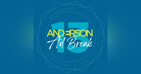 ANDERSON AD Break Is One Year Old - 2024 In Review!