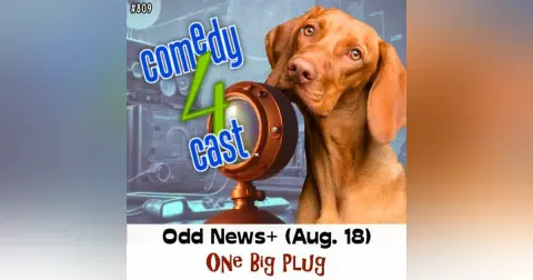 One Big Plug