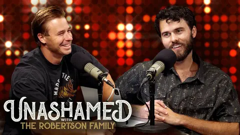 Ep: 1204 | Christian & John Luke Get a Crash Course in Game Show Winning From their 84-Year-Old Granny