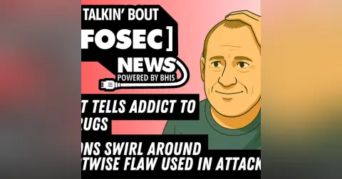 Chatbot Tells Addict to Take Drugs - 2025-06-09