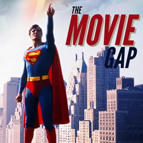 Your name is Kal-El: SUPERMAN: THE MOVIE