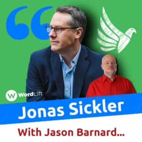 Where Do Branded Searches on Google Come From? (Jonas Sickler and Jason Barnard)