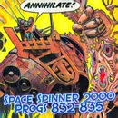 ep 274 – Progs 832-835