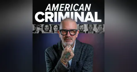 American Criminal Season 26- Nicky Barnes: Mr. Untouchable