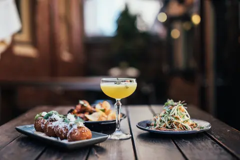 Emotional Intelligence As An Operating System For Modern Restaurants