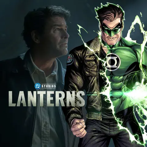The Real Reason Hal Jordan Is Broken | Lanterns Explained
