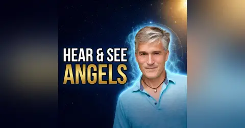 643. Photos of Angels, Timelines, & Reality Shifts - Michael Andre Ford