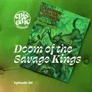 Doom of the Savage Kings | Dungeon Crawl Classics