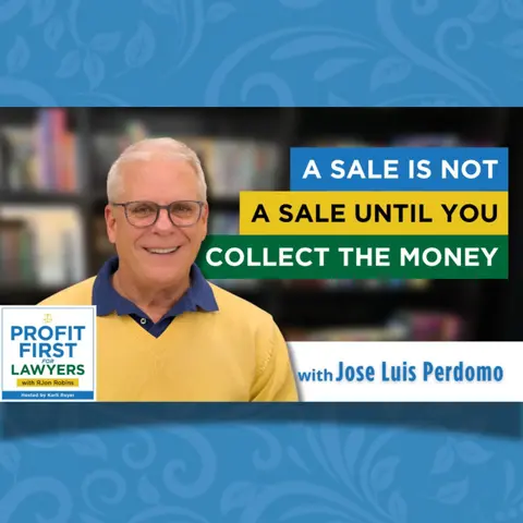 A Sale Is Not a Sale Until You Collect the Money