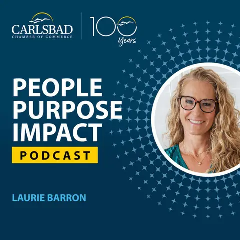 Building with Intention: Laurie Barron on Digital Strategy, WordPress, and Creative Business