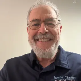 Dr. Barry Baines Profile Photo