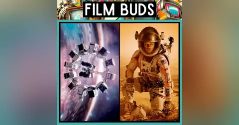 566: Interstellar 10th Anniversary / Letterboxd Reviews / Top 10 Astronaut Movies
