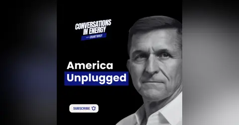The War Within: Flynn on Energy, Elections, and Corruption