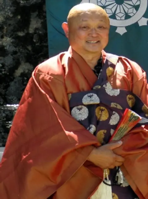 Everyday Buddhism 69 - Thoughts on the Loss of My Teacher - Rev. Koyo Kubose