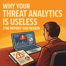 Turn Microsoft Threat Analytics into Real Security Action