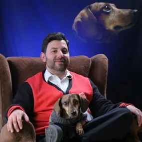 Stephen Gonzalez Profile Photo