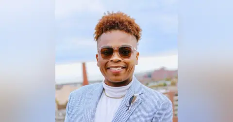 Close Up Radio Spotlights Entrepreneur Kenneth Daniel Jr. of Northstar Network and ReBox Foundation