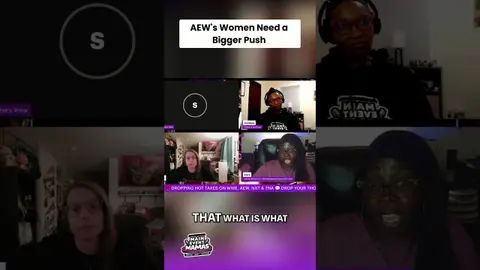 Would Bayley ACTUALLY Survive in AEW? 😳🤼‍♀️