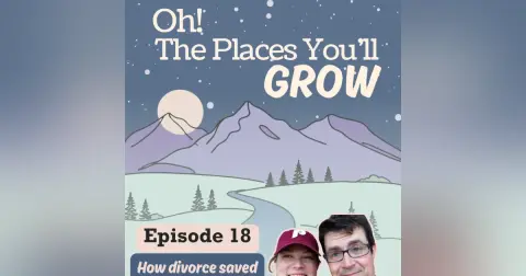 Charlie Thomas - How Divorce Saved Our Relationship