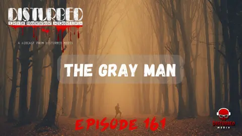 The Gray Man