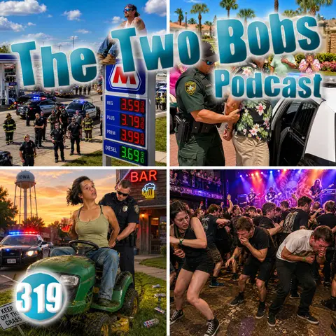 TTB319: Mosh Pit Mess
