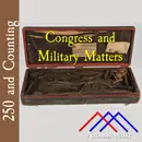 Congress and Military Matters–March 7, 1776
