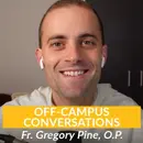 Understanding Just War Theory w/ Fr. Gregory Pine, O.P. & Prof. Joseph Capizzi
