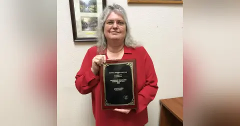 Part 1: Close Up Radio Spotlights Hearing Instrument Specialist Donna DeMarco of Accurate Hearing Systems