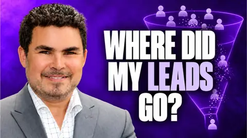 Jason Kramer on Closing Sales Gaps and CRM Realities