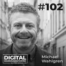 Så får Pineberry 800 leads per år med nördigt innehåll – Michael Wahlgren #102