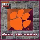 Know the Enemy: Clemson
