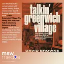 Talkin’ Greenwich Village: The Heady Rise and Slow Fall of America’s Bohemian Music Capital | David Browne