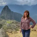 Rachel Lankester Quickfire Questions