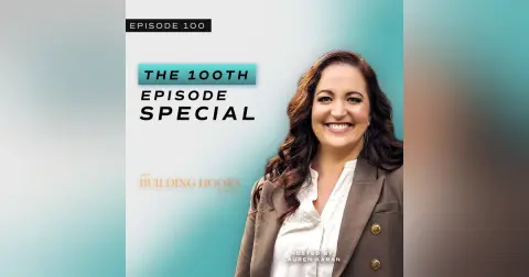 100. Celebrating 100 Episodes: The Insights, Ideas, and People Shaping Construction