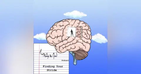 Finding Your Stride