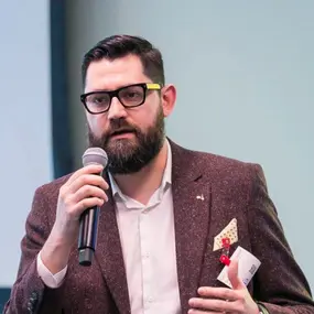 Alejandro Gutierrez Profile Photo