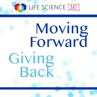 Moving Forward, Giving Back