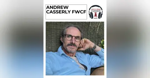 Andrew Casserly FWCF