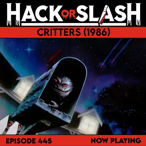 445: Critters (1986)