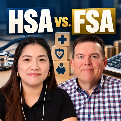 HSA vs. FSA: Which Should You Pick in 2026?