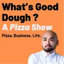 The Bay Area Has A Middle Eastern Pizza No One Knew Exists