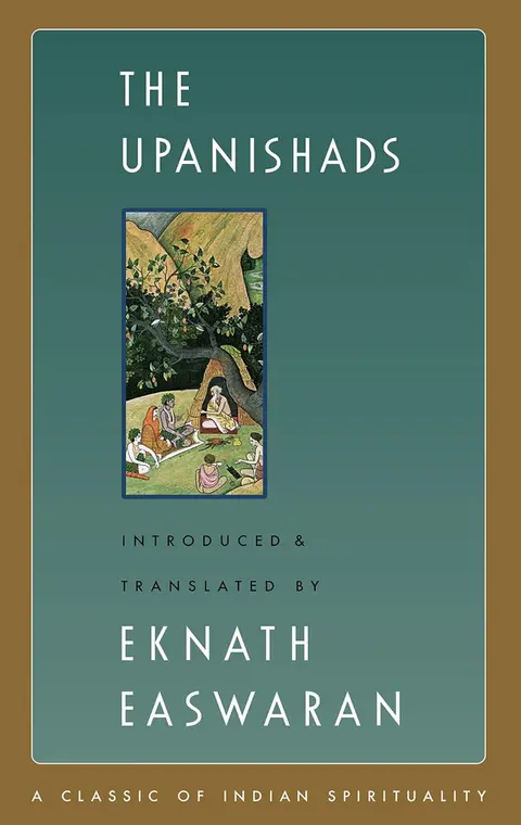 11 The Upanishads (Part One)