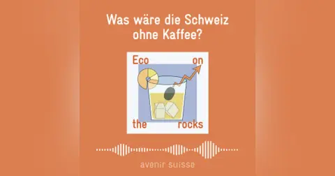 Was wäre die Schweiz ohne Kaffee?